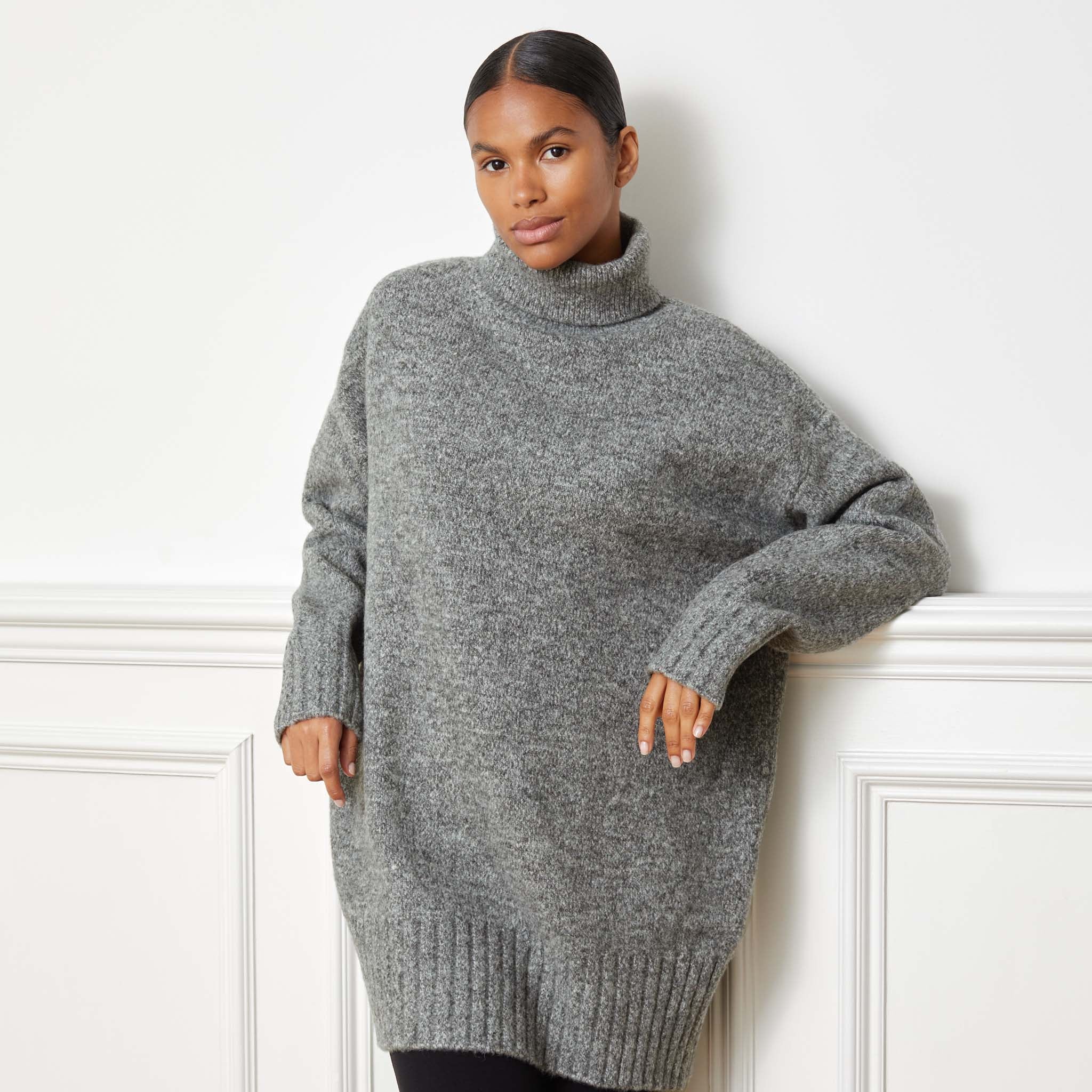 Sweater store dress uk