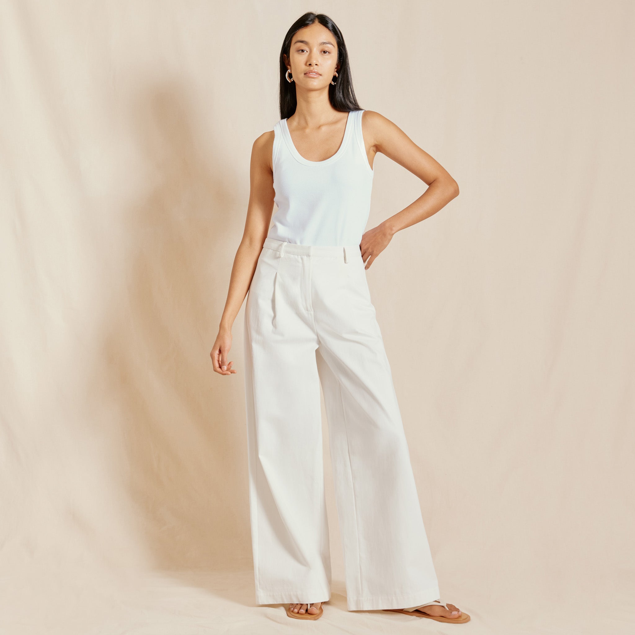 Best wide leg trousers 2018 hotsell