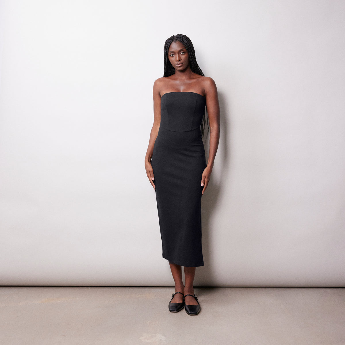 Sustainable Women's Dresses | Albaray