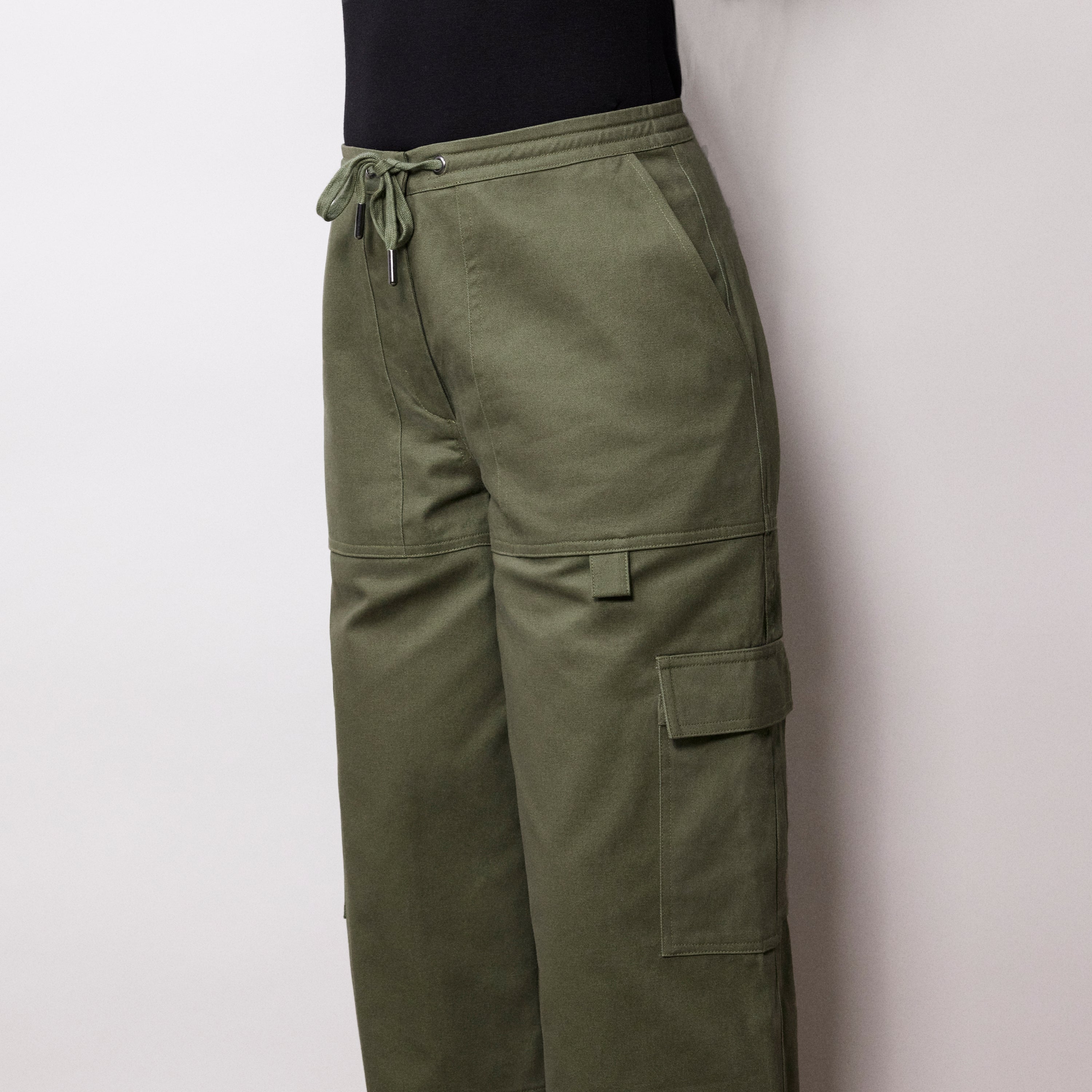 Twill 2025 utility pants