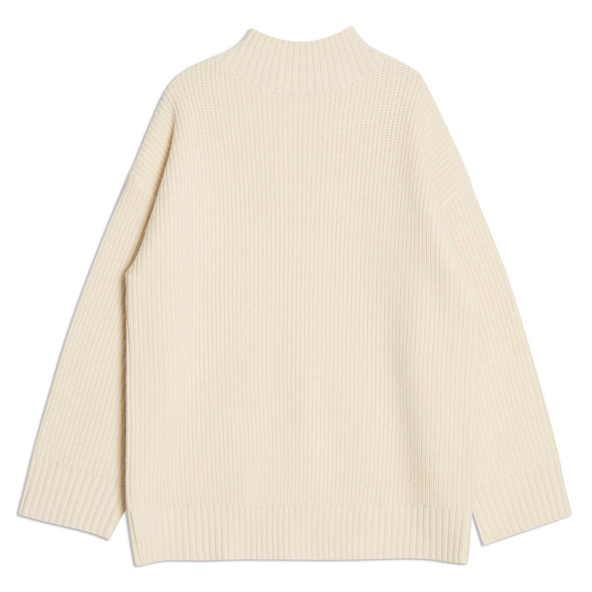 Fisherman's Rib Jumper