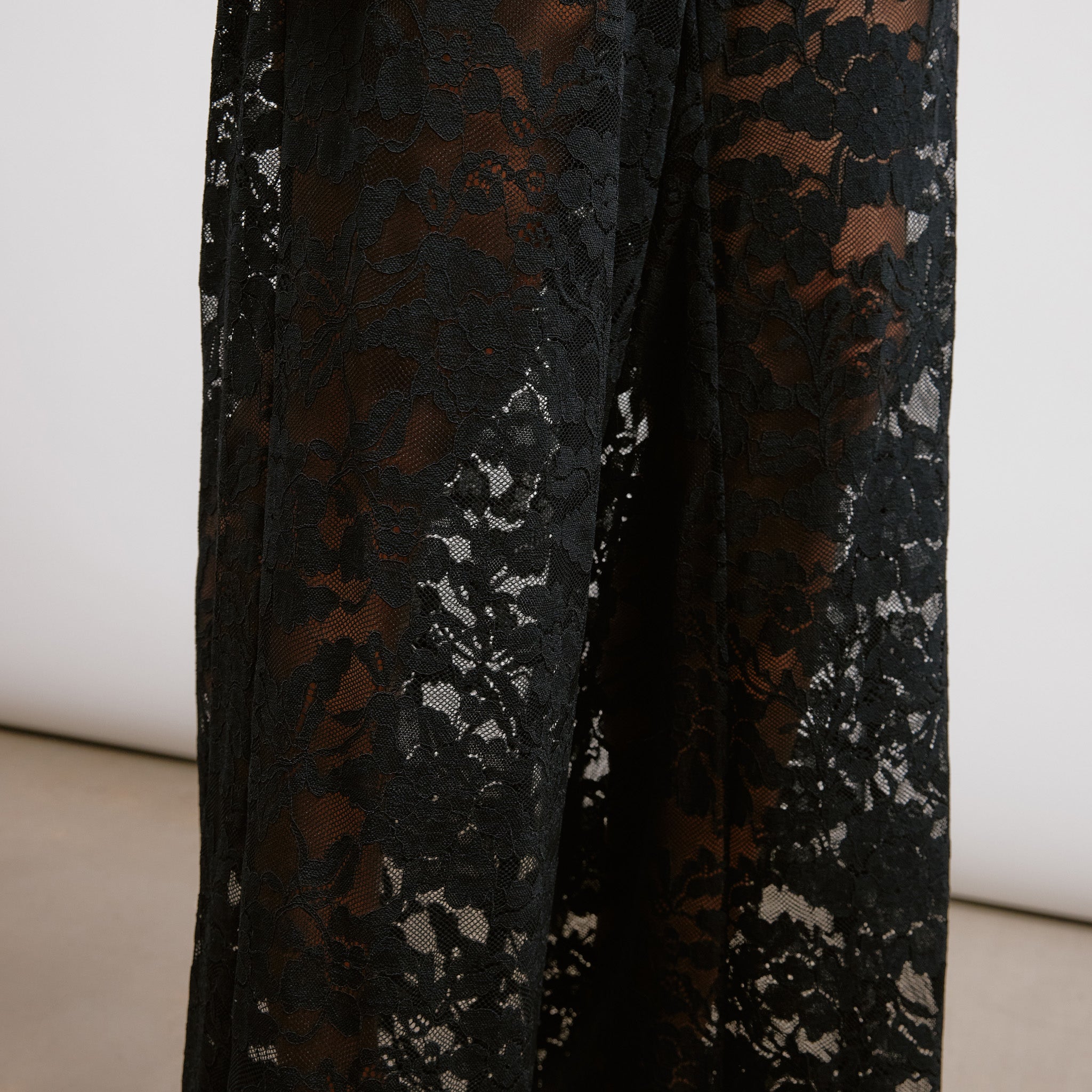 Lace Trouser