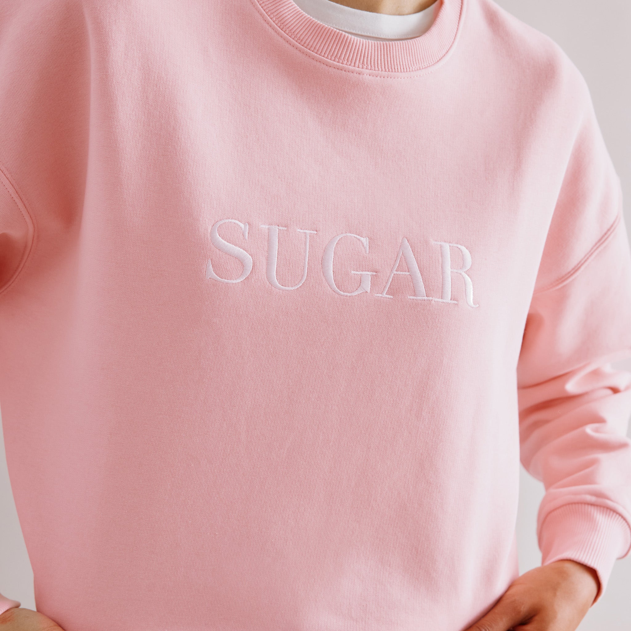 Sugar Sweatshirt