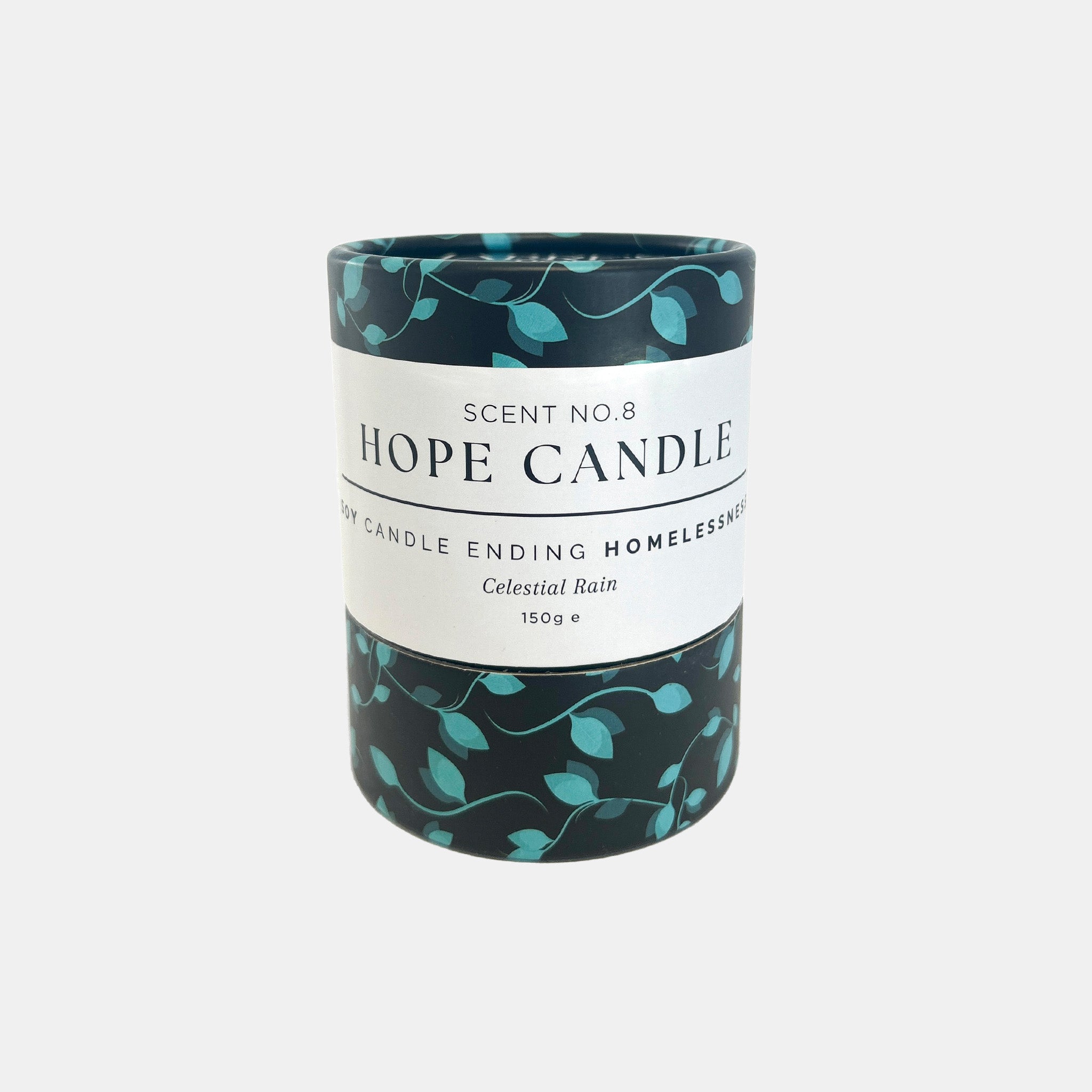 Albaray x Labre's Hope Celestial Rain Candle