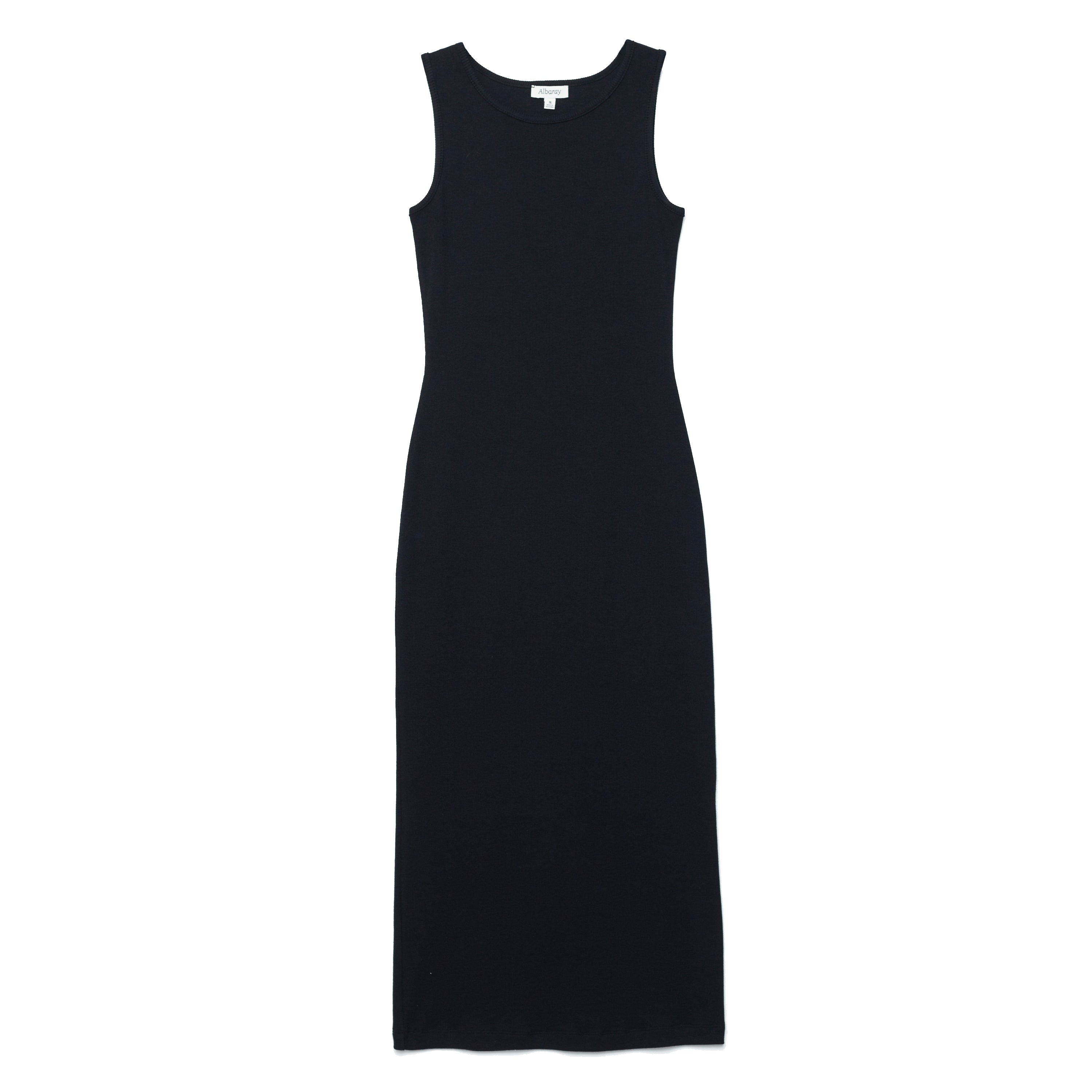 Black vest sale dress uk