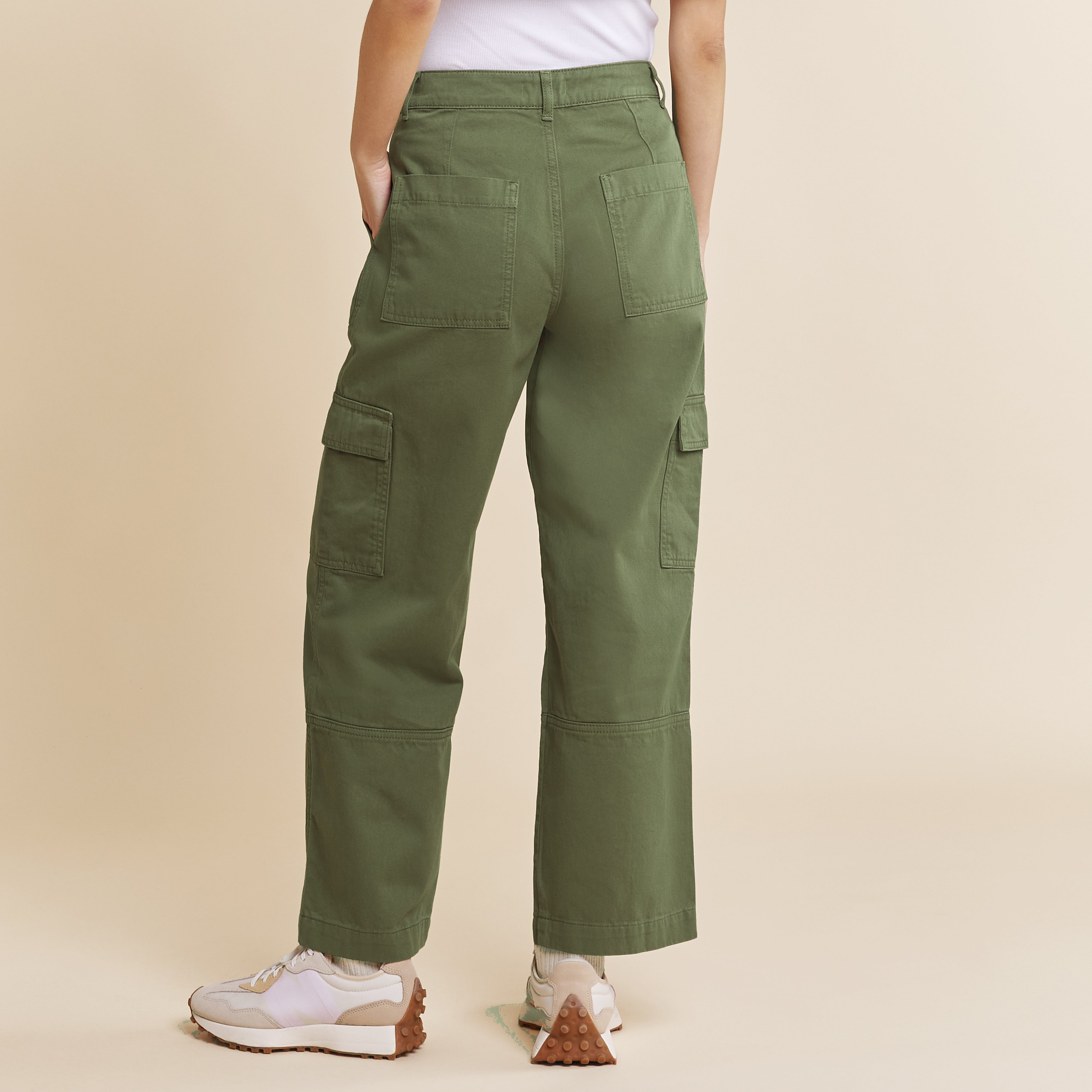 Nhs on sale cargo trousers