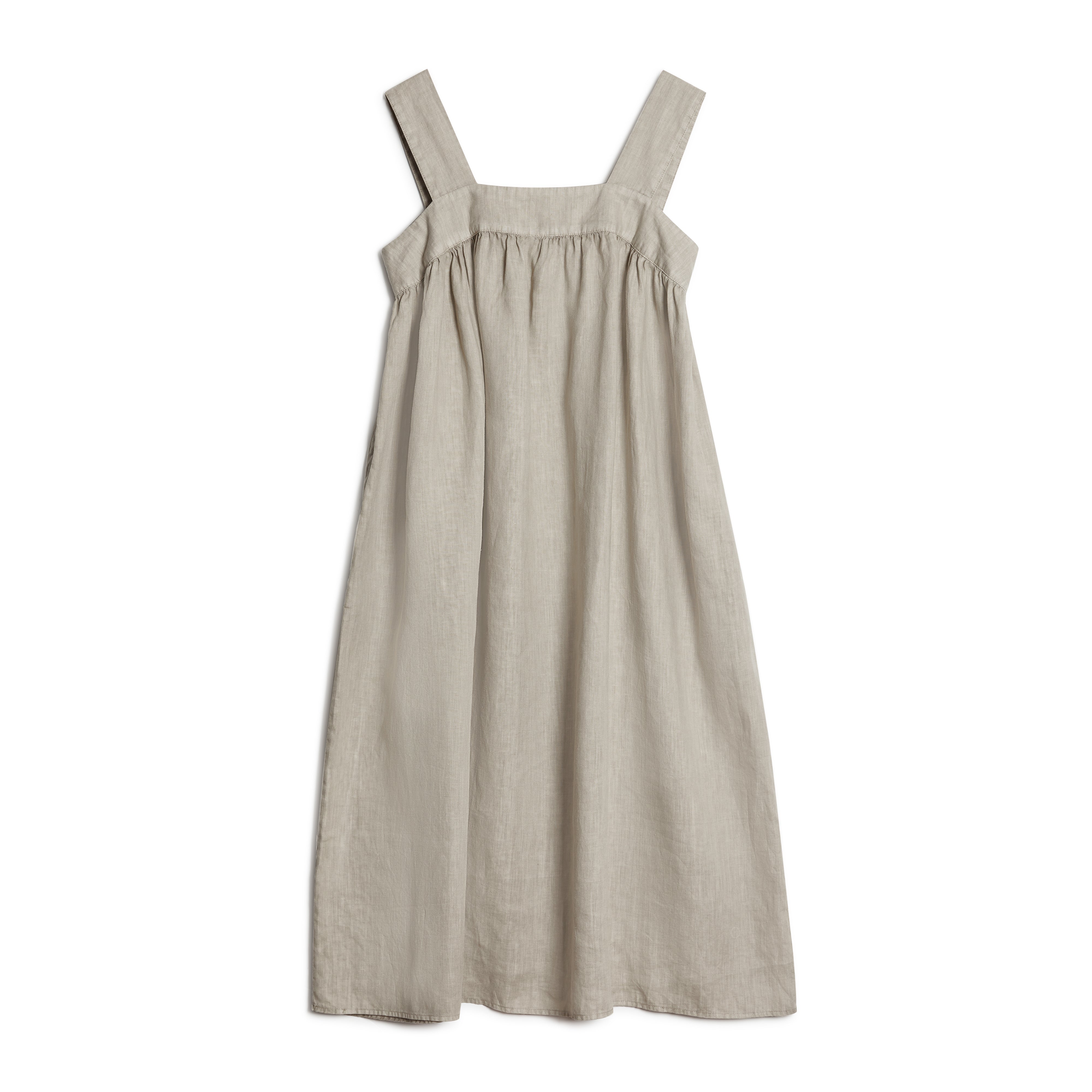 Apron sundress 2025