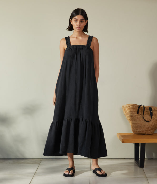 Sustainable Women's Dresses | Albaray