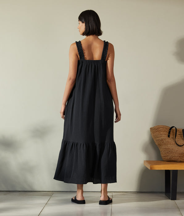 Sustainable Women's Dresses | Albaray