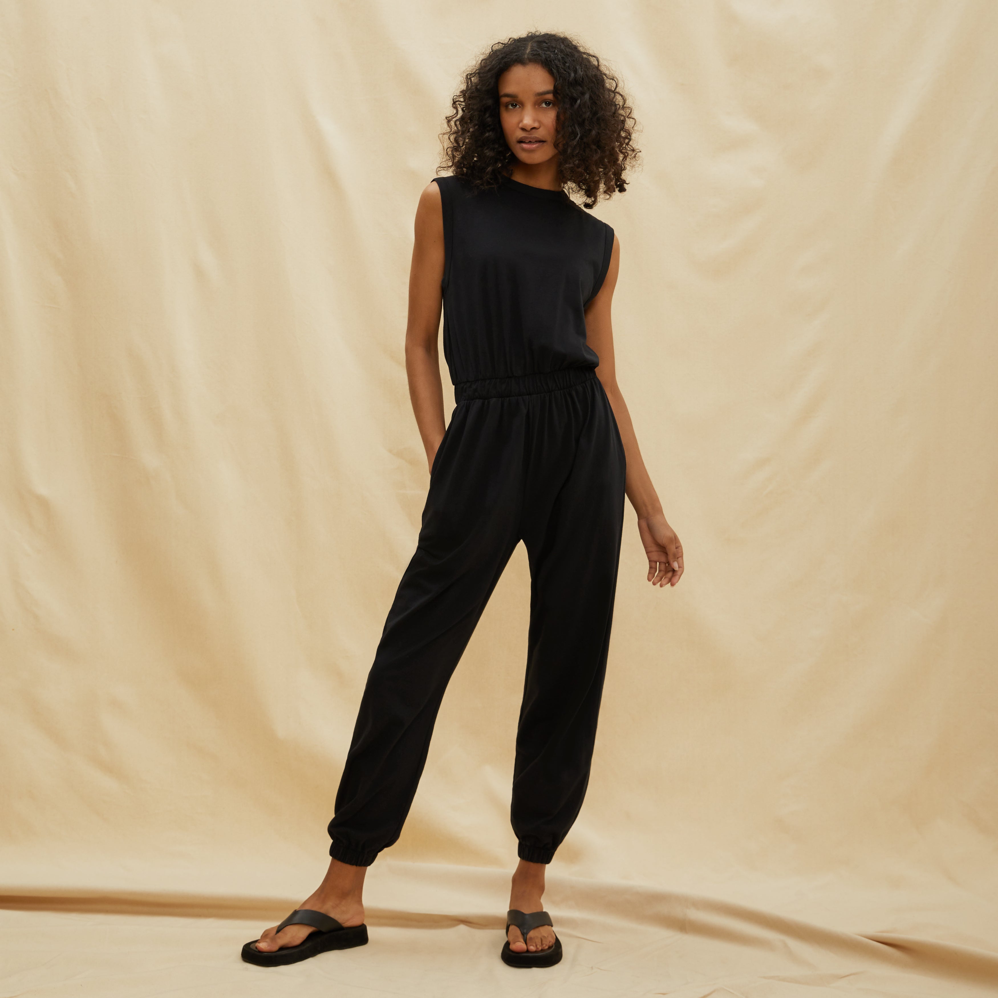 Transition Season: The Perfect Jumpsuit [On Sale Today!!]